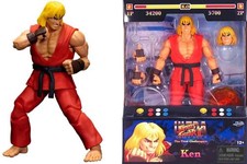 Jada Toys KEN 1/12  Ultra