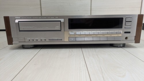 Yamaha cdx 2000 lecteur - cdx-2000,