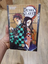Coffret Collector Demon Slayer