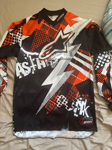 Maillot alpinestars - mx, —