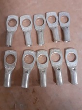 10 cosses electrique a souder