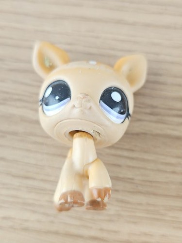Littlest petshop lps ancien - my,
