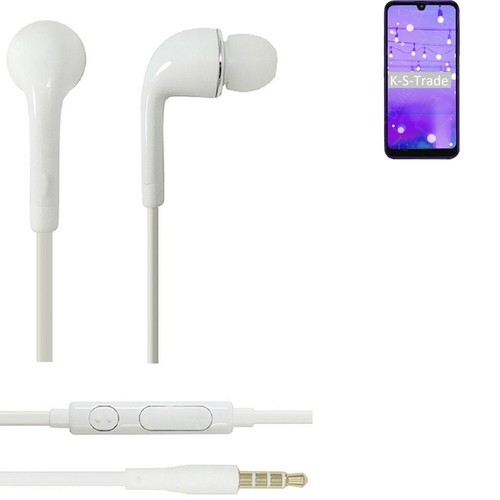 Earphones pour electronics - earphones, lg