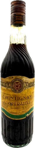 Vin doux naturel - vin, vintage
