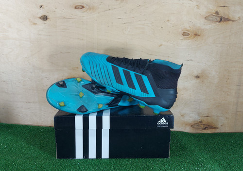 Adidas predator fg f35606 - 19.1,