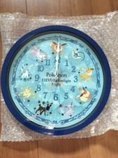 Horloge murale premium Pokemon