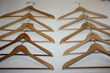 Cintre Lot N°7  de 10 cintres