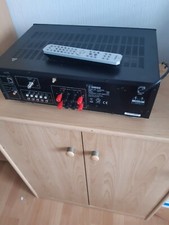 Ampli yamaha 303 - rn, d