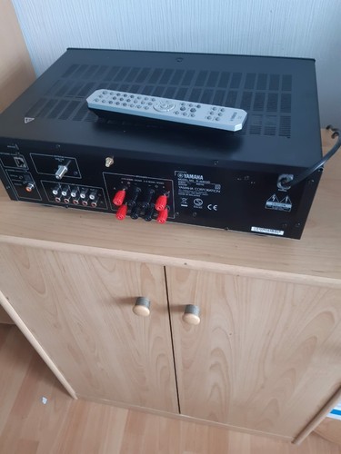 Ampli yamaha 303 d - rn,