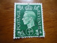 timbre postage revenue king