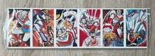 Goldorak grendizer plaque - grendizer,