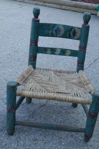Vintage hard wood mixed - vintage,