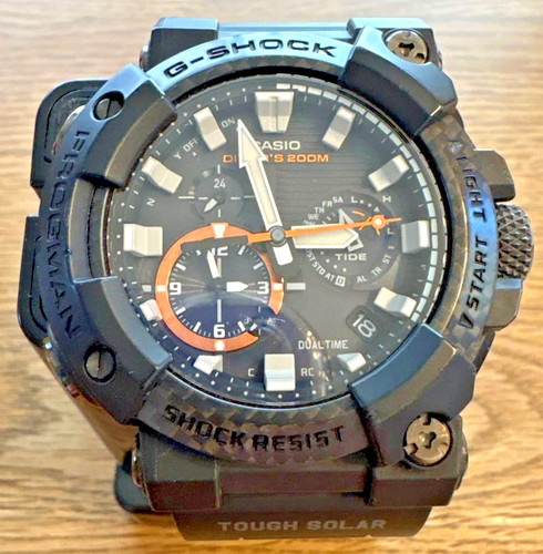 Montre homme casio shock - montre,