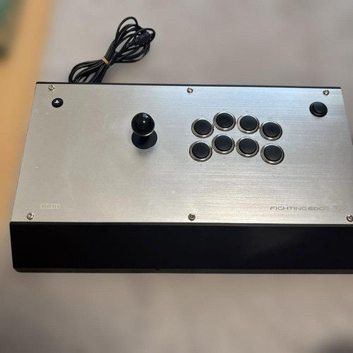 Hori fighting edge blade - hori,