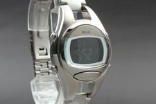 Montre pour homme SEIKO Alba W620-4200 Digital 34 mm JAPON (émission d'alarme)