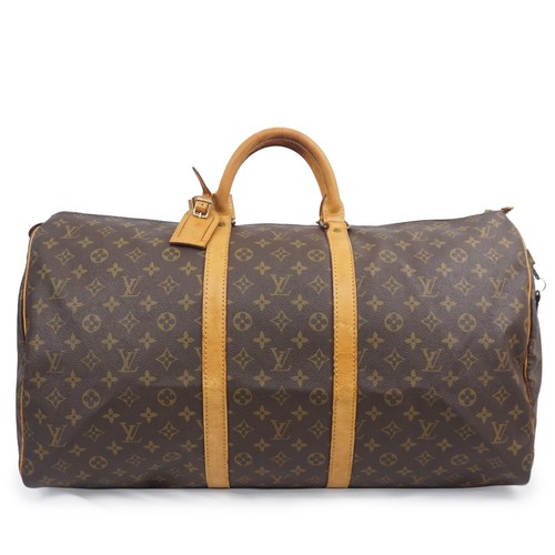 Sac voyage louis vuitton - sac,