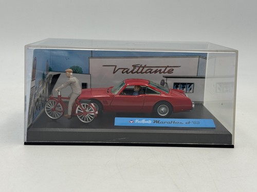 Die cast marathon gt - die,
