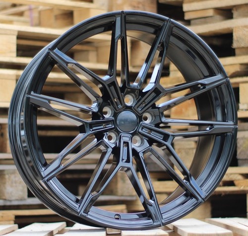 Jantes bmw 20p 6 - 4, 8