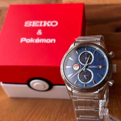 Montre chronographe solaire