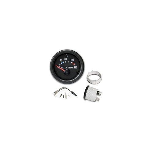 Manometre temperature eau - manometre,