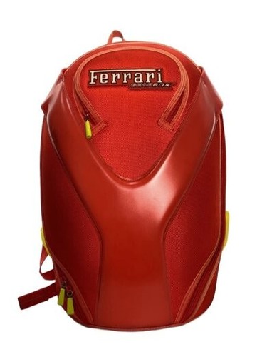 Sac dos ferrari - sac, grand