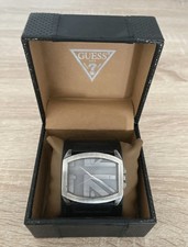 montre guess homme