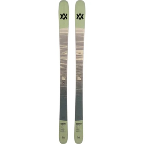 Sci all mountain - sci,