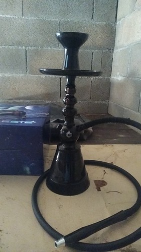 Chicha celest full black - chicha,