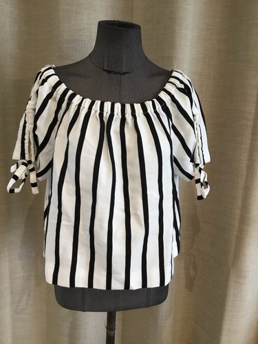 Très belle blouse - très, coton