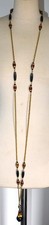 Sautoir extra long vintage