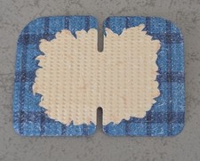 Playmobil  tapis de selle