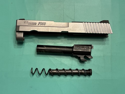 Used oem sig sauer - sig,