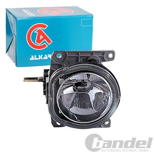 Alkar phares antibrouillard - alkar,