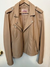 Levi's Women's Faux Leather
