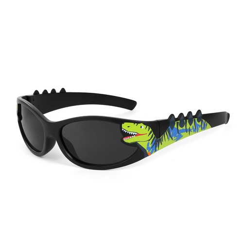 Lunettes soleil enfant - de,