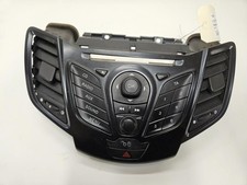 Facade autoradio FORD FIESTA 6 PHASE 1 1693492