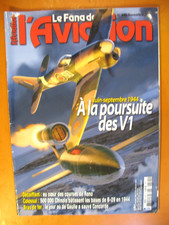 Le Fana de l' Aviation 540 du