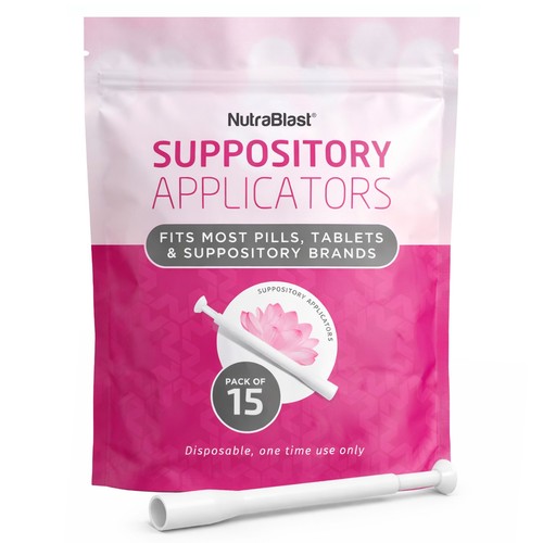 Nutrablast disposable vaginal - nutrablast,