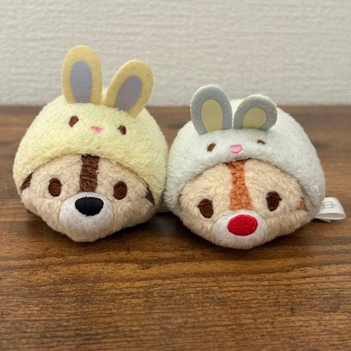 Lot peluches disney - de, tsum