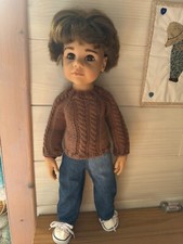 vêtement compatible poupée