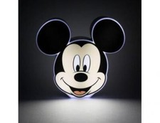 Lampe De Bureau Disney Mickey Mouse Box Lampe PALADONE PRODUCTS