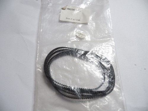 Walkera hm036 047 strap - walkera, of