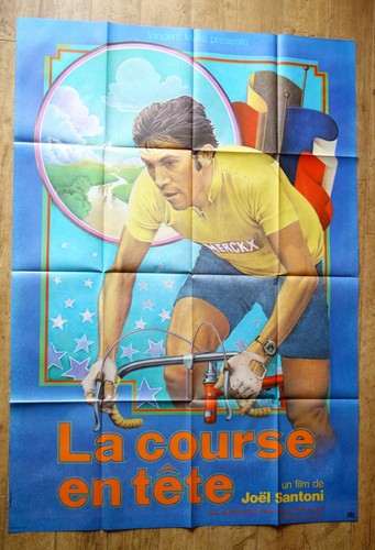 Course tete eddy merckx - course,