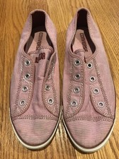 CONVERSE ALL STAR Candy Stripe