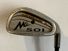 Club de golf Wedge  S Macgregor 50I