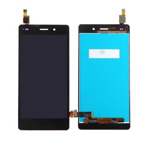 Tva ecran lcd vitre - tva,