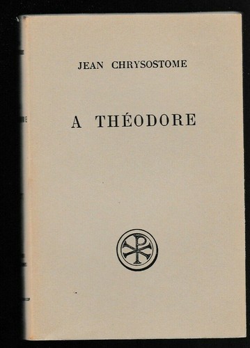 Sources chretiennes - chretiennes,
