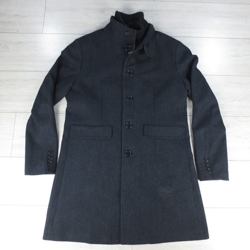 Gant manteau laine homme - gant,