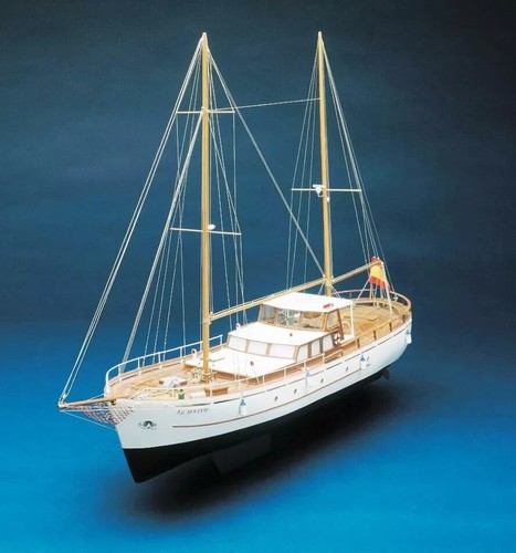 Mantua model 736 - model,