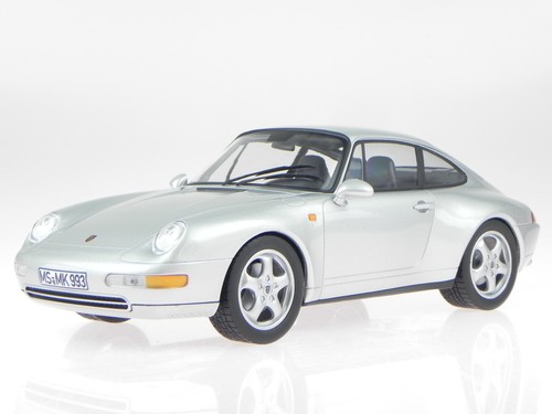 Porsche 911 993 carrera coupe - 911,